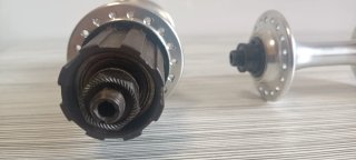 Bujes Campagnolo 8v