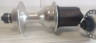 Bujes Campagnolo 8v