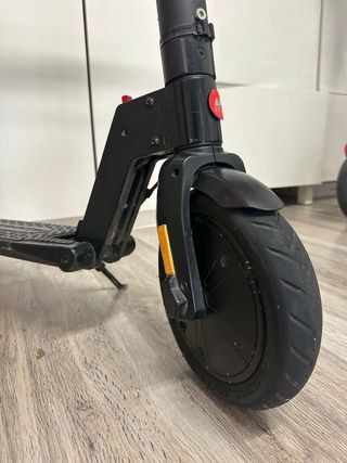 Trotinette Eléctrica T850