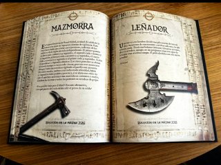 El libro de los enigmas de J.R.R. Tolkien