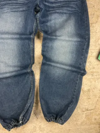 Jeans Baggy Vintage Y2K Denim Streetwear