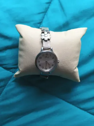Reloj Lotus niña