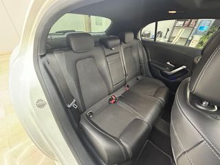 Mercedes-Benz Clase A200 Sport-Line Black-Line