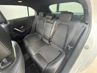 Mercedes-Benz Clase A200 Sport-Line Black-Line