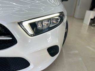 Mercedes-Benz Clase A200 Sport-Line Black-Line