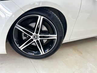 Mercedes-Benz Clase A200 Sport-Line Black-Line