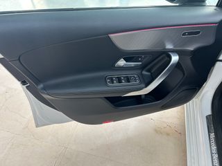 Mercedes-Benz Clase A200 Sport-Line Black-Line