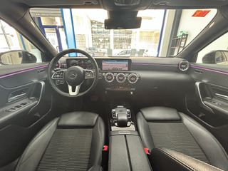 Mercedes-Benz Clase A200 Sport-Line Black-Line