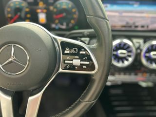 Mercedes-Benz Clase A200 Sport-Line Black-Line