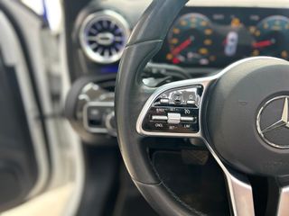 Mercedes-Benz Clase A200 Sport-Line Black-Line