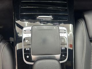 Mercedes-Benz Clase A200 Sport-Line Black-Line