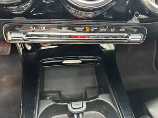 Mercedes-Benz Clase A200 Sport-Line Black-Line