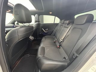 Mercedes-Benz Clase A200 Sport-Line Black-Line