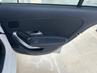 Mercedes-Benz Clase A200 Sport-Line Black-Line