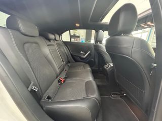 Mercedes-Benz Clase A200 Sport-Line Black-Line