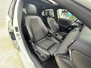 Mercedes-Benz Clase A200 Sport-Line Black-Line