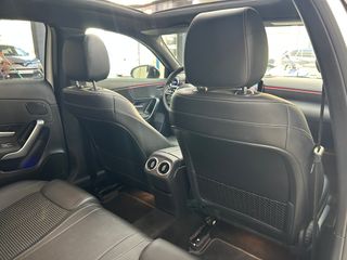 Mercedes-Benz Clase A200 Sport-Line Black-Line