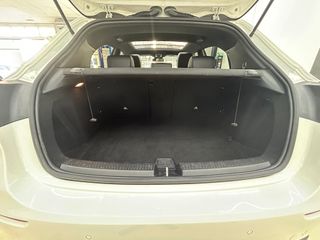 Mercedes-Benz Clase A200 Sport-Line Black-Line