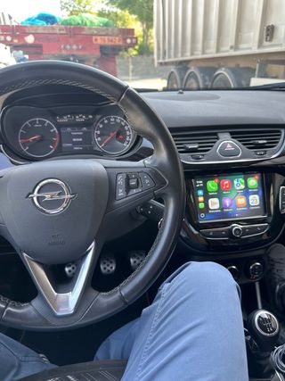 Opel Corsa 2019