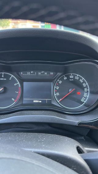 Opel Corsa 2019