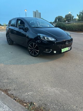 Opel Corsa 2019