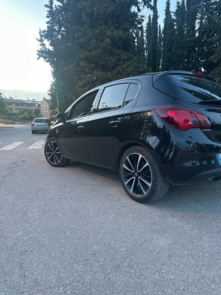 Opel Corsa 2019