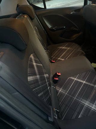 Opel Corsa 2019