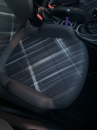 Opel Corsa 2019