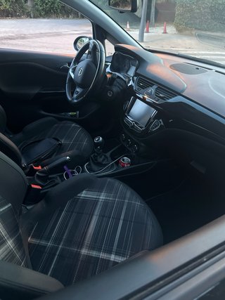 Opel Corsa 2019