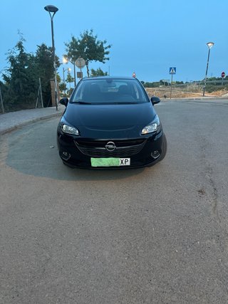 Opel Corsa 2019
