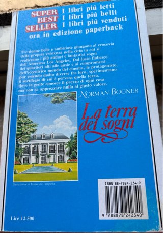 Va'dove ti porta il cuore,Volevo i panta..