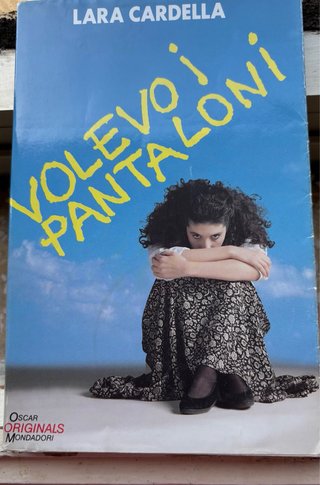 Va'dove ti porta il cuore,Volevo i panta..