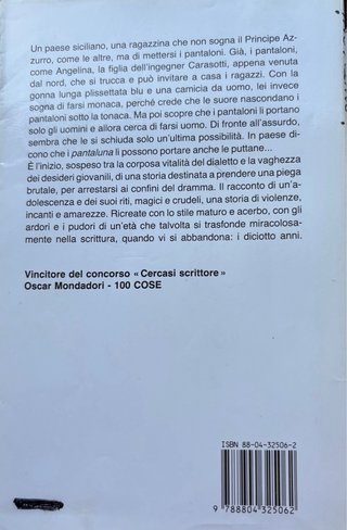 Va'dove ti porta il cuore,Volevo i panta..