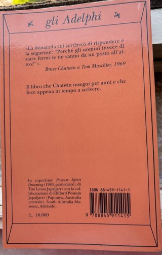 Va'dove ti porta il cuore,Volevo i panta..