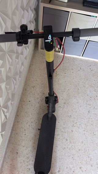 Patinete Eléctrico Xiaomi Scooter 5