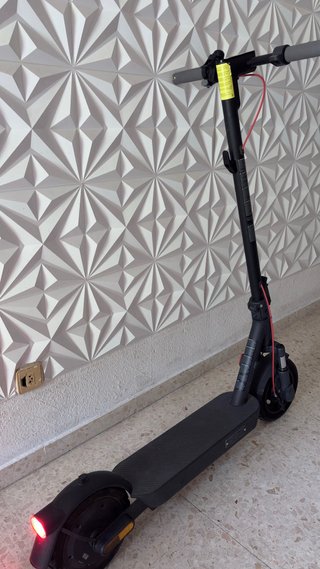 Patinete Eléctrico Xiaomi Scooter 5