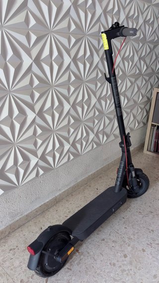 Patinete Eléctrico Xiaomi Scooter 5
