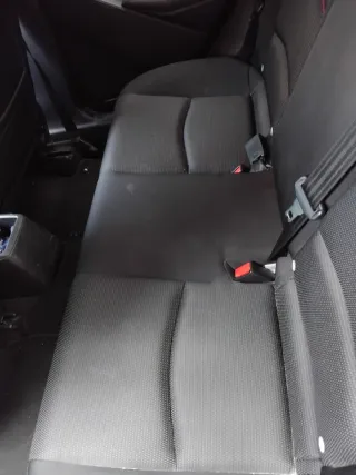 Mazda 2 en perfecto estado