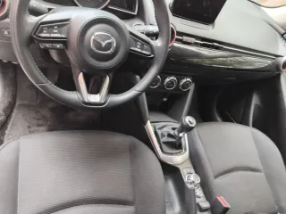 Mazda 2 en perfecto estado
