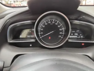 Mazda 2 en perfecto estado