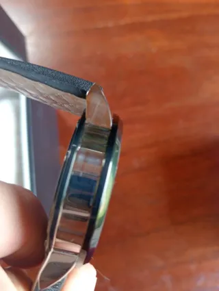 Orologio Gucci Nero