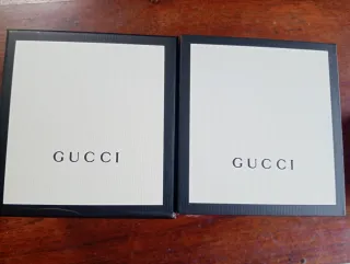 Orologio Gucci Nero