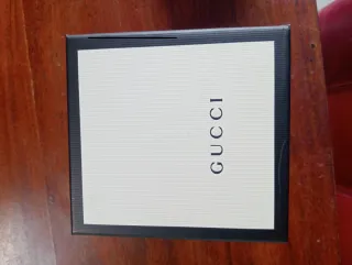 Orologio Gucci Nero