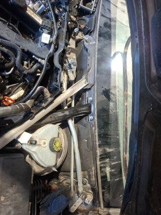 Despiece Mercedes Clase C W205 Coupe Cabrio 2017