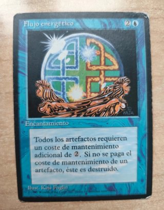 Lote Cartas Magic The Gathering (MTG). Deckmaster
