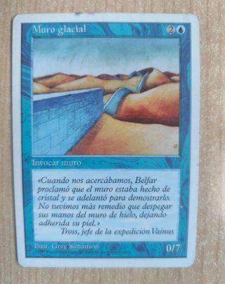 Lote Cartas Magic The Gathering (MTG). Deckmaster