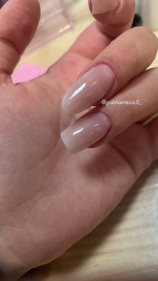 Manicura