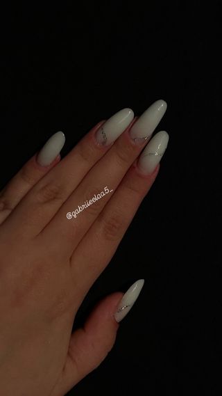 Manicura