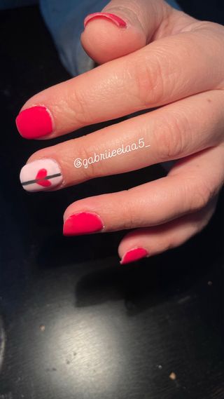 Manicura