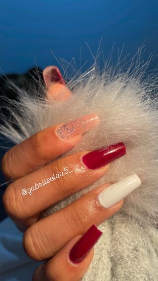 Manicura